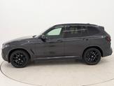 Thumbnail of 2023 Dark Graphite Metallic BMW X3