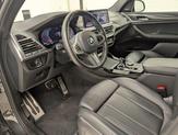 Thumbnail of 2023 Dark Graphite Metallic BMW X3