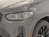 Thumbnail of 2023 Dark Graphite Metallic BMW X3