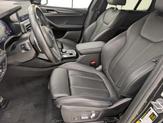 Thumbnail of 2023 Dark Graphite Metallic BMW X3