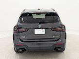 Thumbnail of 2023 Dark Graphite Metallic BMW X3