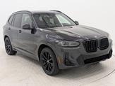 Thumbnail of 2023 Dark Graphite Metallic BMW X3