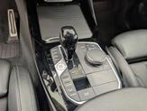 Thumbnail of 2023 Dark Graphite Metallic BMW X3