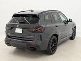 Thumbnail of 2023 Dark Graphite Metallic BMW X3