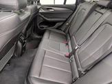 Thumbnail of 2023 Dark Graphite Metallic BMW X3