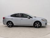 Thumbnail of 2019 Ice Silver Metallic Subaru Impreza