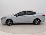 Thumbnail of 2019 Ice Silver Metallic Subaru Impreza