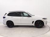 Thumbnail of 2026 Alpine White BMW X5