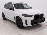 Thumbnail of 2026 Alpine White BMW X5