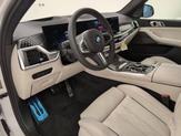 Thumbnail of 2026 Alpine White BMW X5