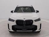 Thumbnail of 2026 Alpine White BMW X5