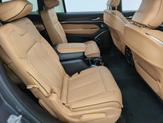 Thumbnail of 2025 Baltic Gray Metallic Clearcoat Jeep Grand Cherokee L