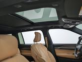 Thumbnail of 2025 Baltic Gray Metallic Clearcoat Jeep Grand Cherokee L