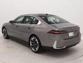 Thumbnail of 2026 Oxide Grey Metallic BMW i5