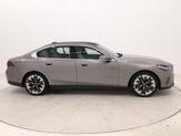 Thumbnail of 2026 Oxide Grey Metallic BMW i5