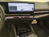 Thumbnail of 2026 Oxide Grey Metallic BMW i5