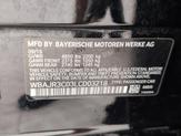 Thumbnail of 2020 Jet Black BMW 530