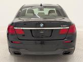 Thumbnail of 2014 Black BMW 740