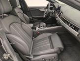 Thumbnail of 2023 Gray Audi A5 Sportback