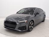 Thumbnail of 2023 Gray Audi A5 Sportback