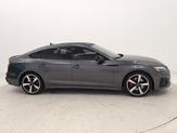 Thumbnail of 2023 Gray Audi A5 Sportback