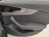Thumbnail of 2023 Gray Audi A5 Sportback