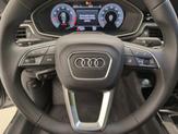 Thumbnail of 2023 Gray Audi A5 Sportback