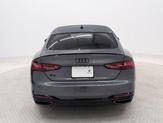 Thumbnail of 2023 Gray Audi A5 Sportback