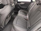 Thumbnail of 2023 Gray Audi A5 Sportback