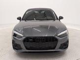 Thumbnail of 2023 Gray Audi A5 Sportback