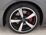 Thumbnail of 2023 Gray Audi A5 Sportback