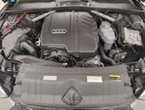 Thumbnail of 2023 Gray Audi A5 Sportback