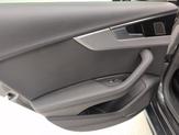 Thumbnail of 2023 Gray Audi A5 Sportback