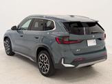 Thumbnail of 2026 Cape York Green Metallic BMW X1