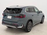 Thumbnail of 2026 Cape York Green Metallic BMW X1