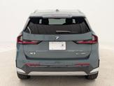 Thumbnail of 2026 Cape York Green Metallic BMW X1
