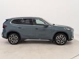 Thumbnail of 2026 Cape York Green Metallic BMW X1