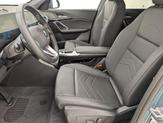 Thumbnail of 2026 Cape York Green Metallic BMW X1
