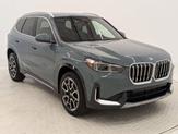 Thumbnail of 2026 Cape York Green Metallic BMW X1