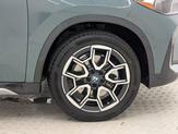 Thumbnail of 2026 Cape York Green Metallic BMW X1