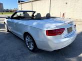 Thumbnail of 2013 White Audi A5