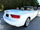 Thumbnail of 2013 White Audi A5