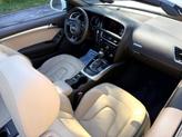 Thumbnail of 2013 White Audi A5