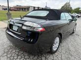 Thumbnail of 2008 Black Saab 9-3