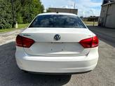 Thumbnail of 2014 Candy White Volkswagen Passat