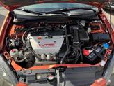 Thumbnail of 2005 Orange Acura RSX