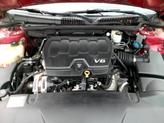 Thumbnail of 2009 Red Buick Lucerne