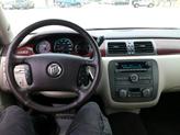 Thumbnail of 2009 Red Buick Lucerne