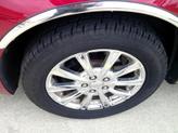 Thumbnail of 2009 Red Buick Lucerne
