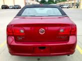 Thumbnail of 2009 Red Buick Lucerne